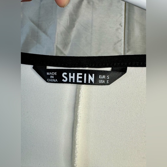 SHEIN blazer - Picture 7 of 7